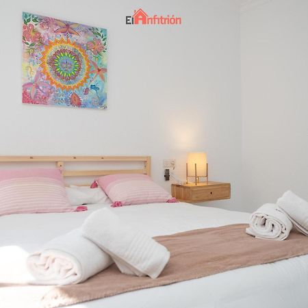 El Anfitrion - Casa Salmedina Villa Sanlúcar de Barrameda Exteriör bild