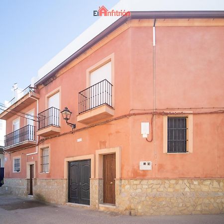 El Anfitrion - Casa Salmedina Villa Sanlúcar de Barrameda Exteriör bild
