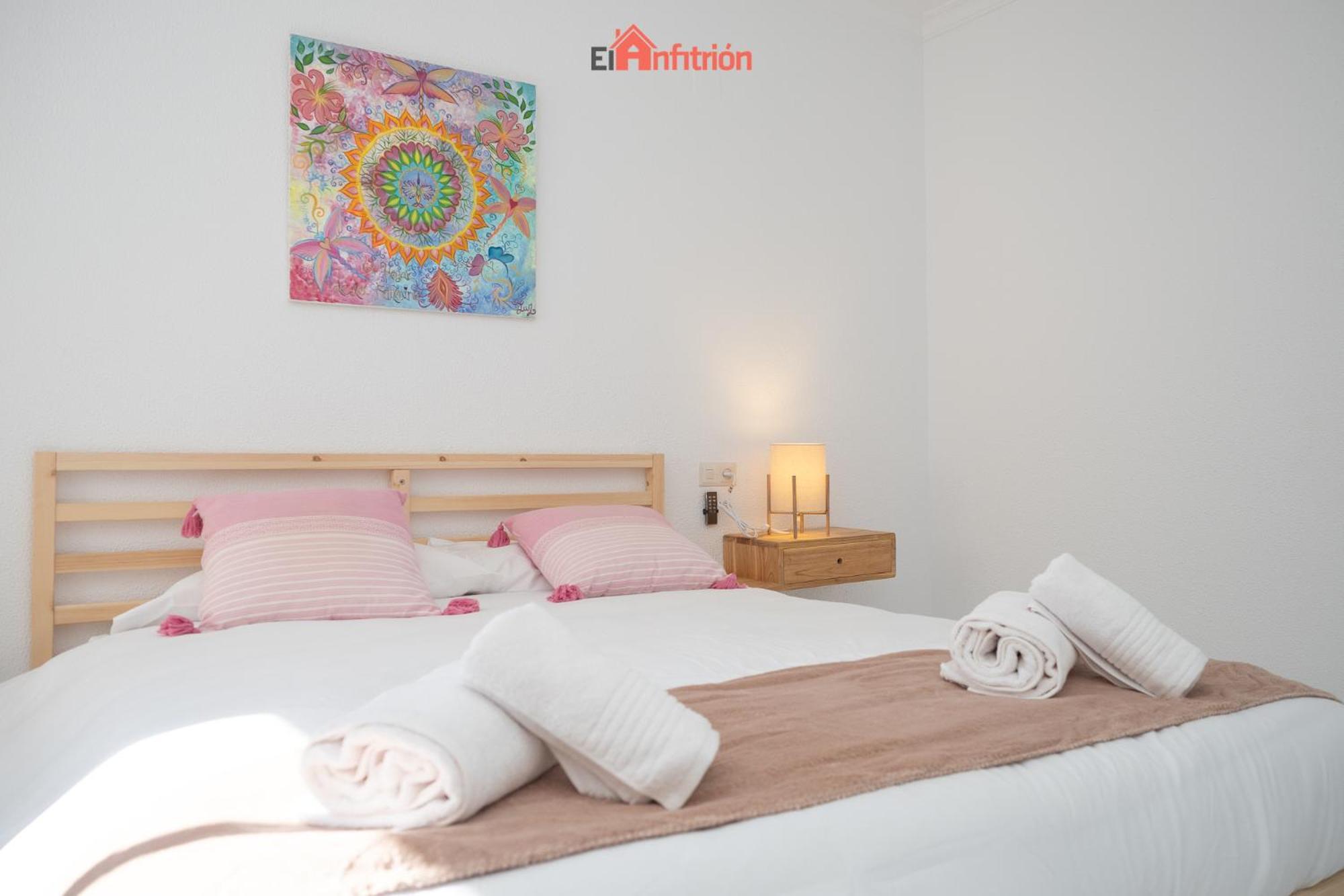 El Anfitrion - Casa Salmedina Villa Sanlúcar de Barrameda Exteriör bild