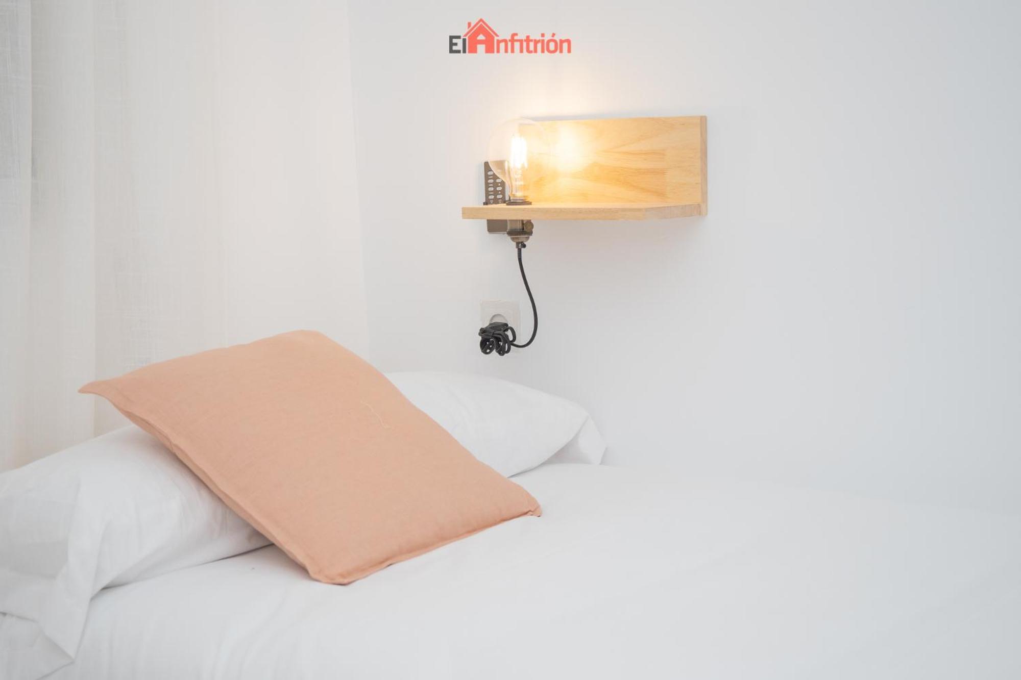 El Anfitrion - Casa Salmedina Villa Sanlúcar de Barrameda Exteriör bild