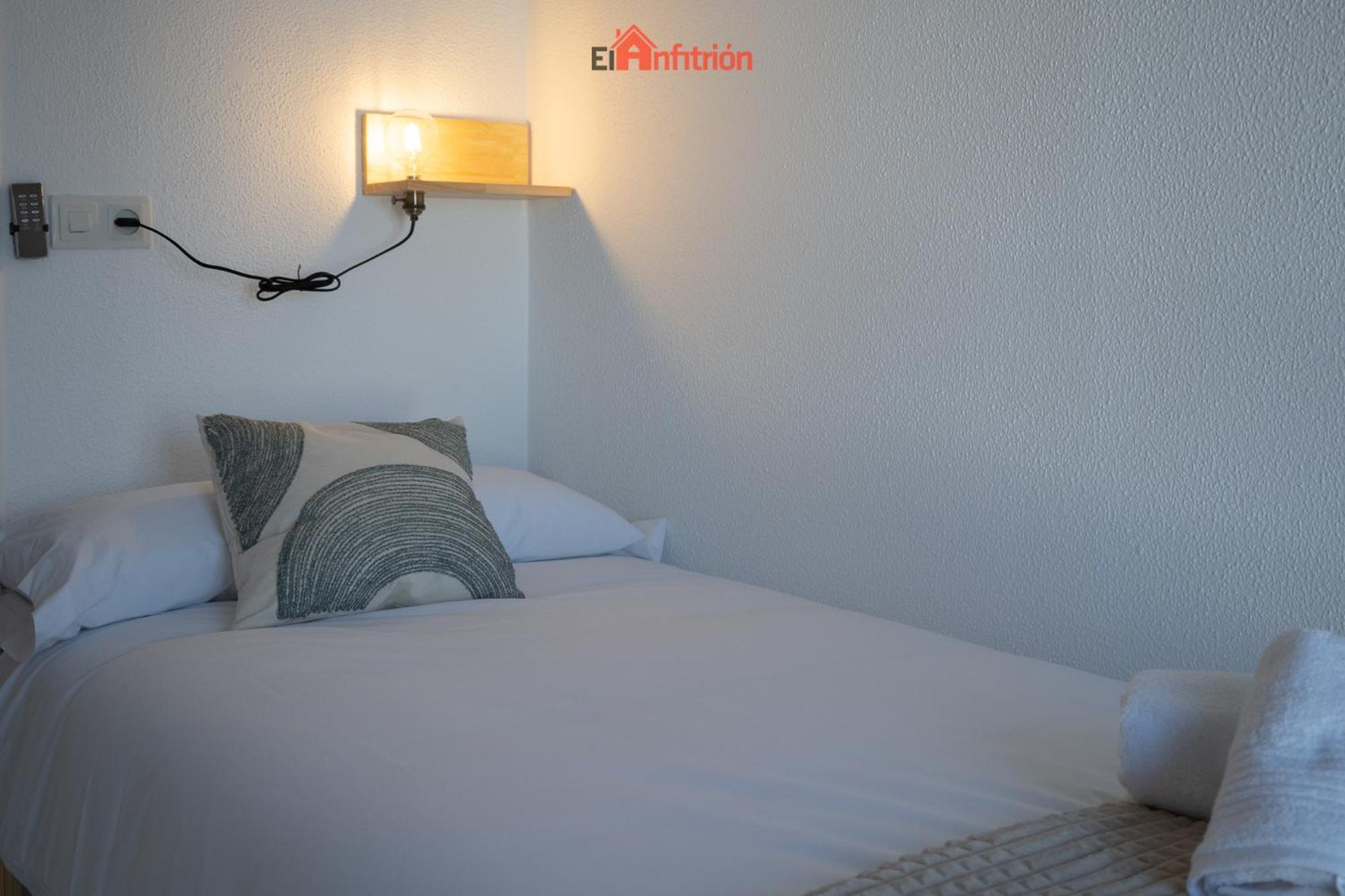 El Anfitrion - Casa Salmedina Villa Sanlúcar de Barrameda Exteriör bild