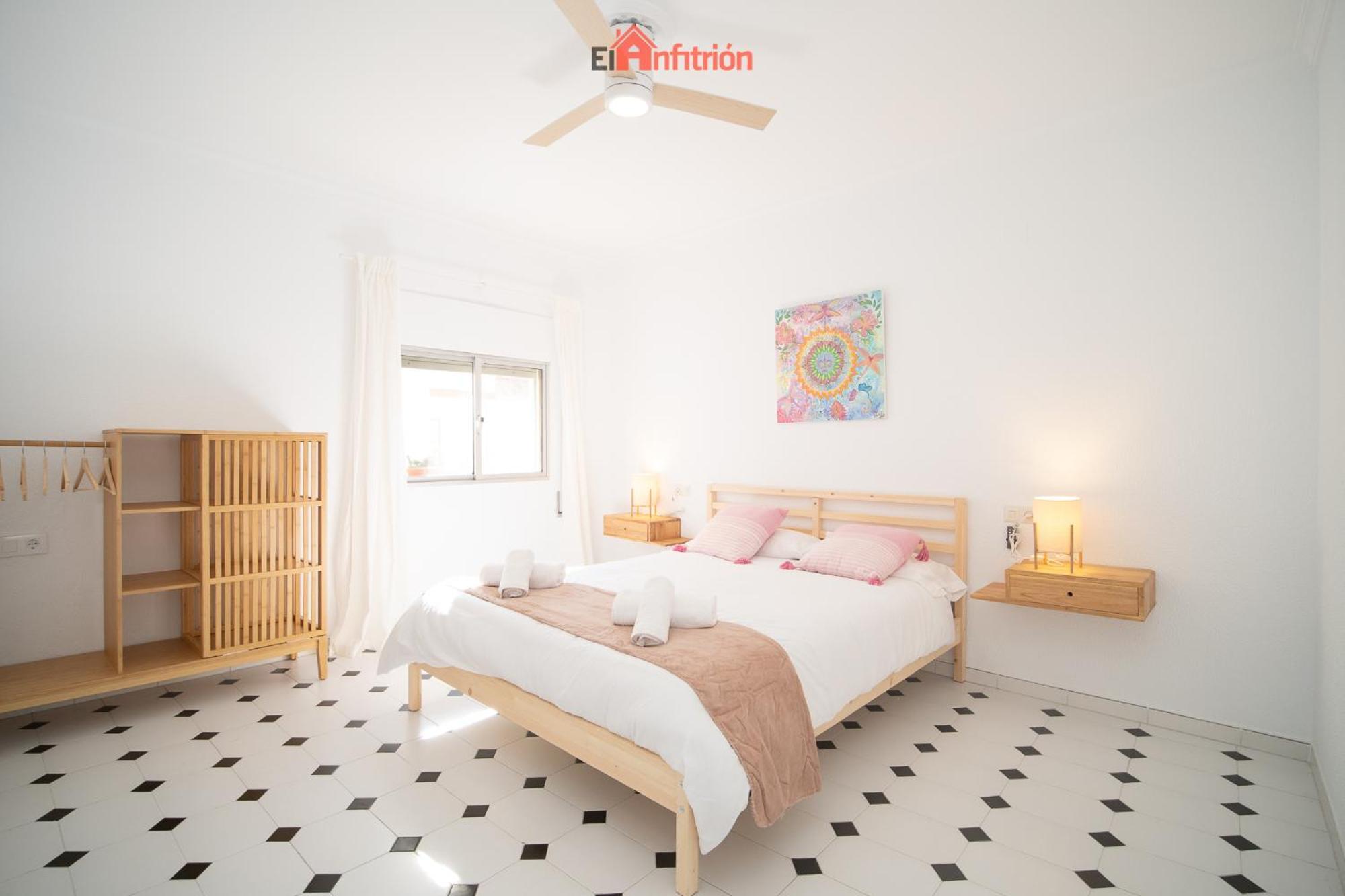 El Anfitrion - Casa Salmedina Villa Sanlúcar de Barrameda Exteriör bild