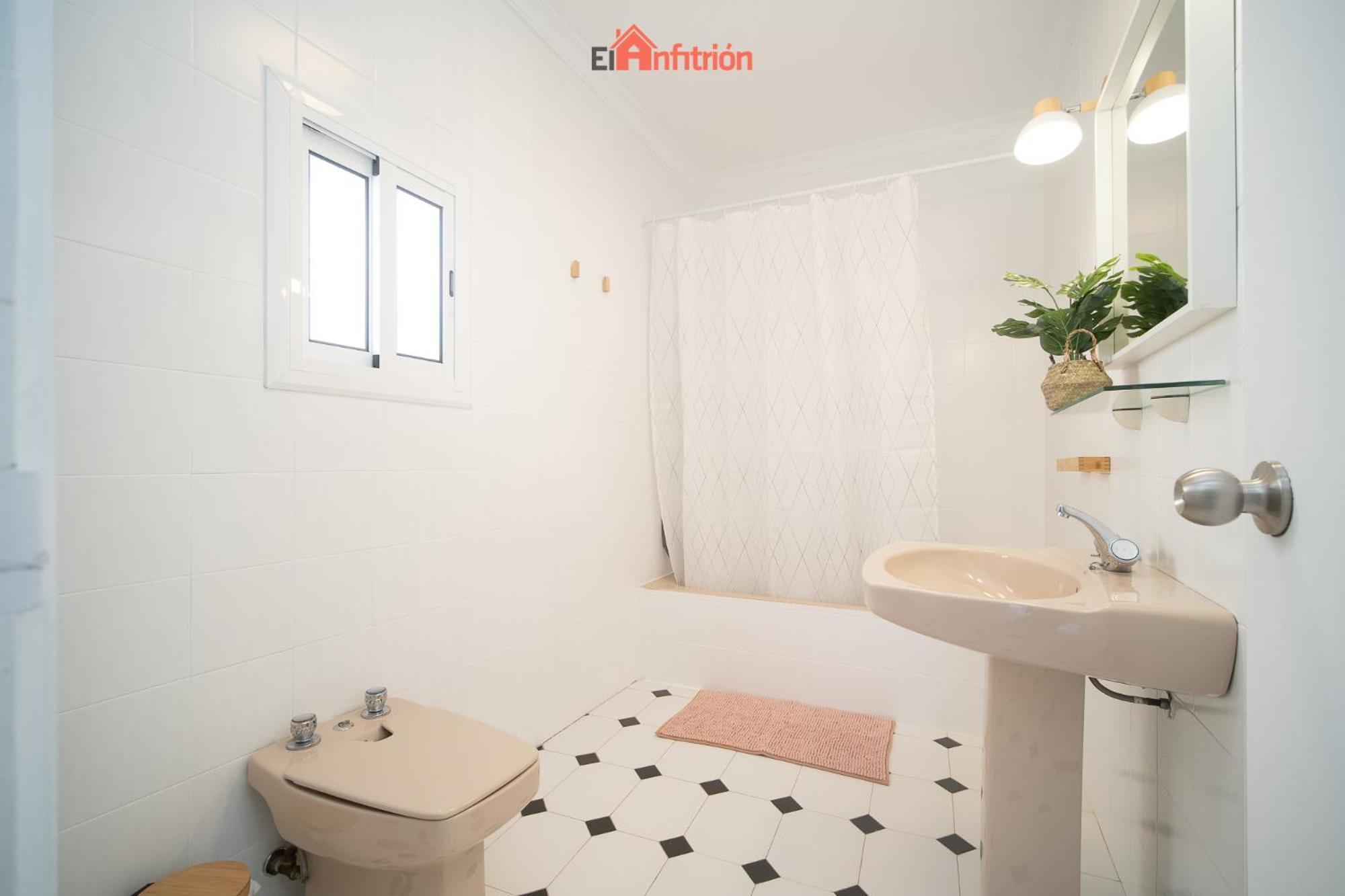 El Anfitrion - Casa Salmedina Villa Sanlúcar de Barrameda Exteriör bild