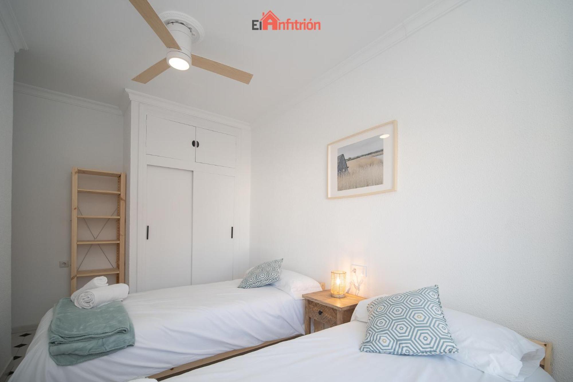 El Anfitrion - Casa Salmedina Villa Sanlúcar de Barrameda Exteriör bild