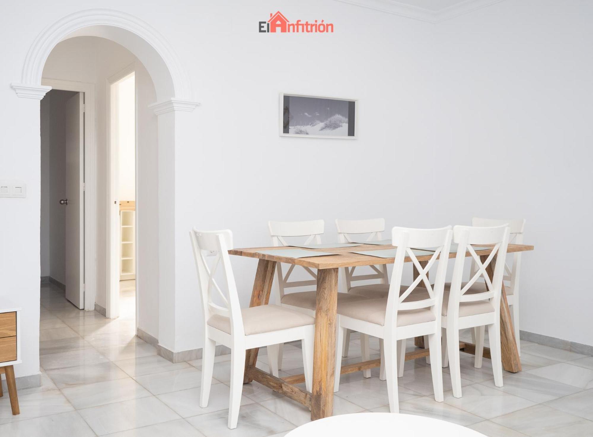 El Anfitrion - Casa Salmedina Villa Sanlúcar de Barrameda Exteriör bild