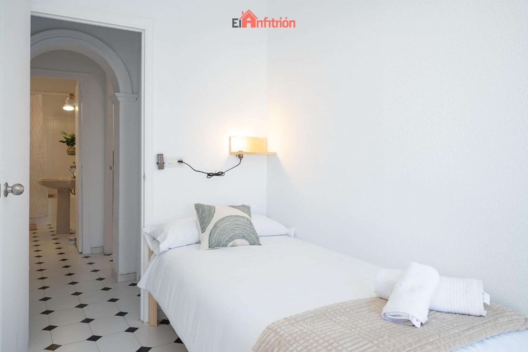 El Anfitrion - Casa Salmedina Villa Sanlúcar de Barrameda Exteriör bild