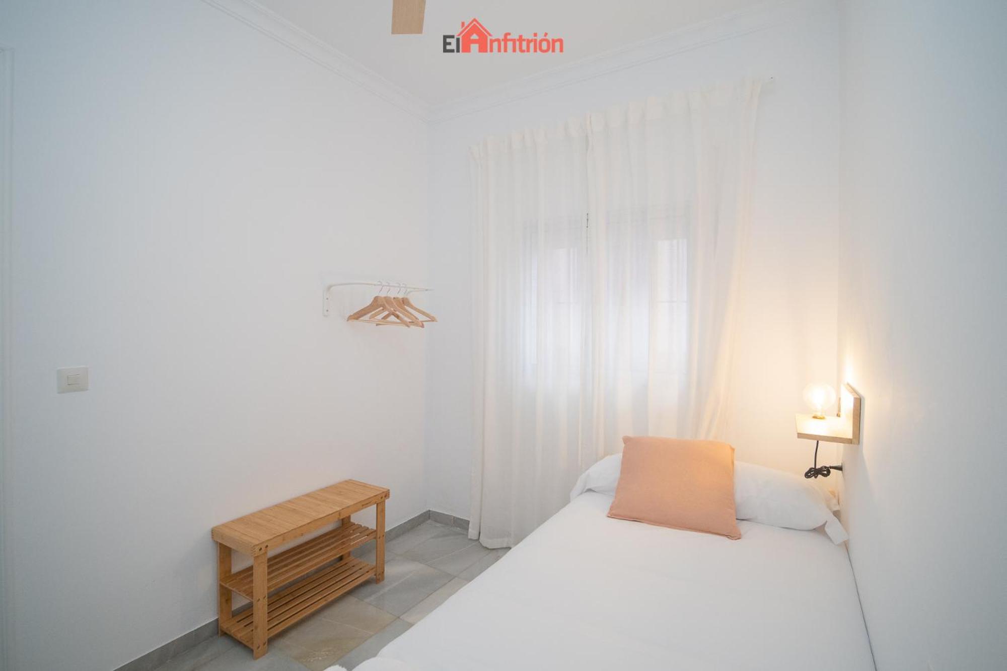 El Anfitrion - Casa Salmedina Villa Sanlúcar de Barrameda Exteriör bild