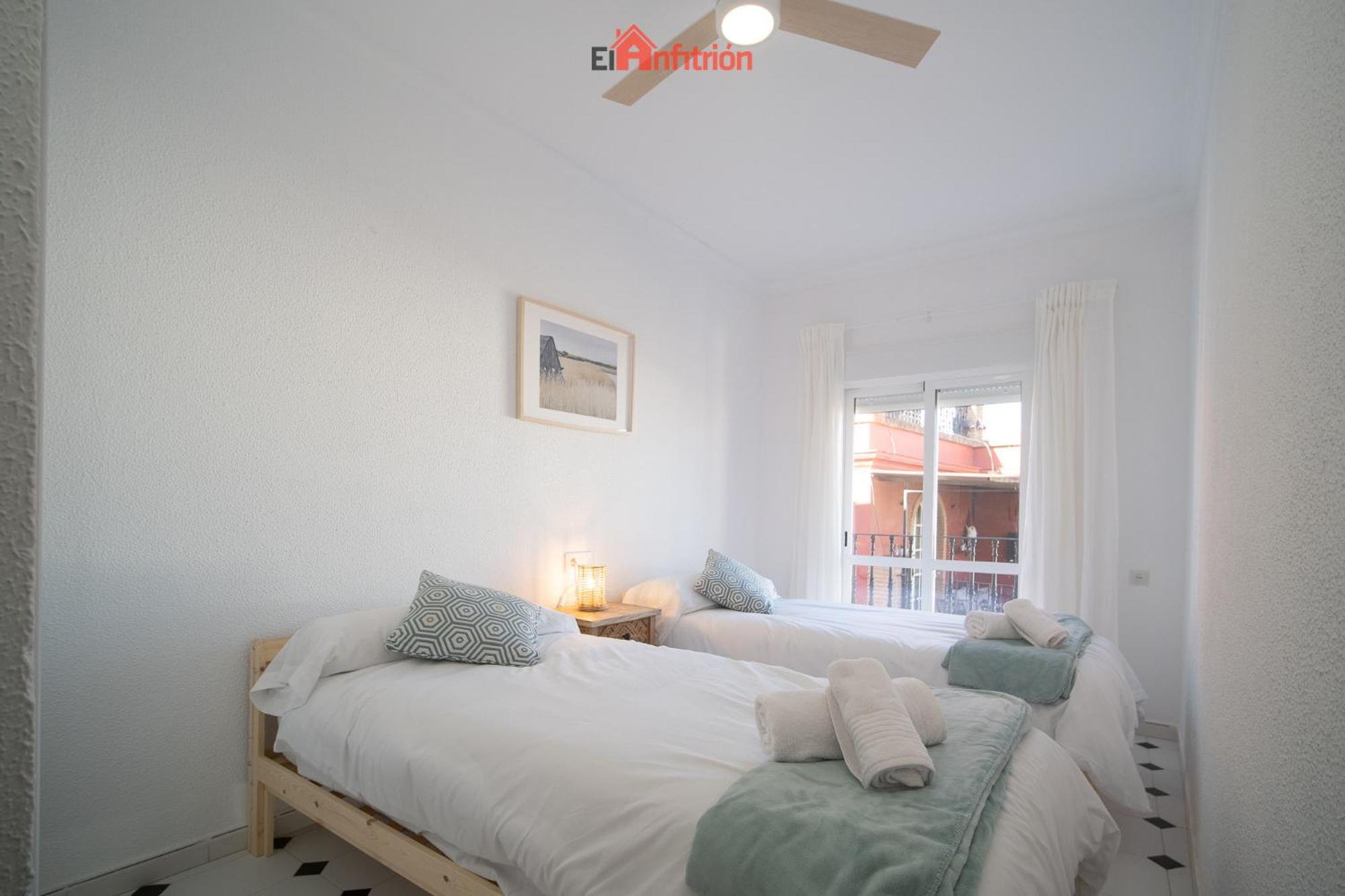 El Anfitrion - Casa Salmedina Villa Sanlúcar de Barrameda Exteriör bild